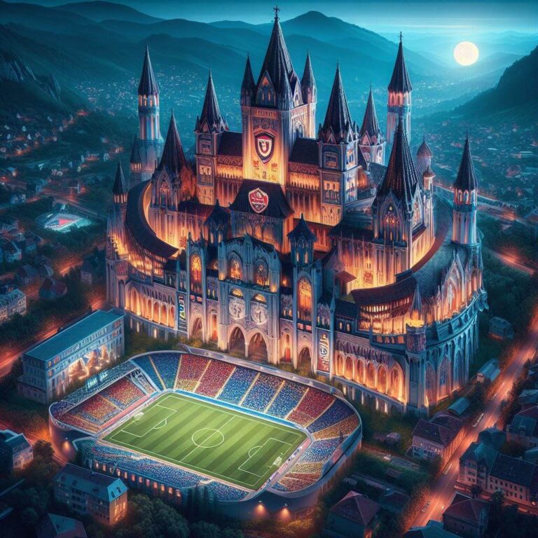 pariuri sportive meci FCSB UTA Arad