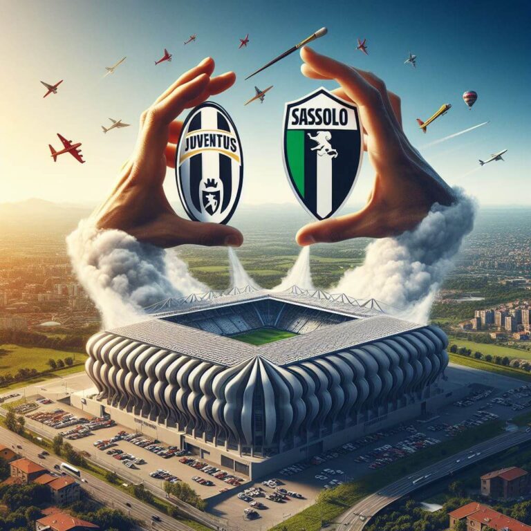 pariuri sportive meci Juventus Sassuolo