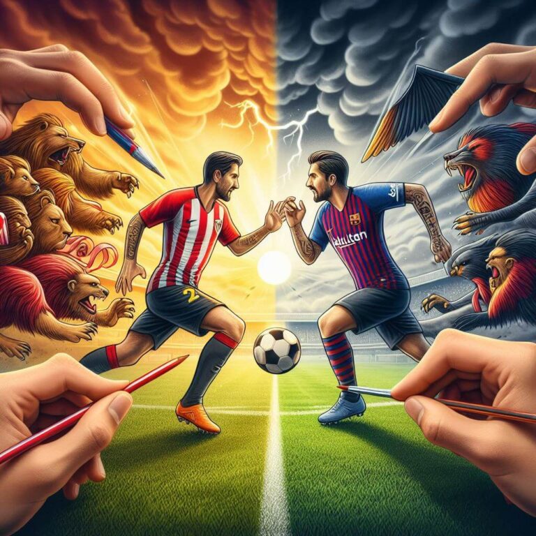 pariuri sportive meci Bilbao Barcelona