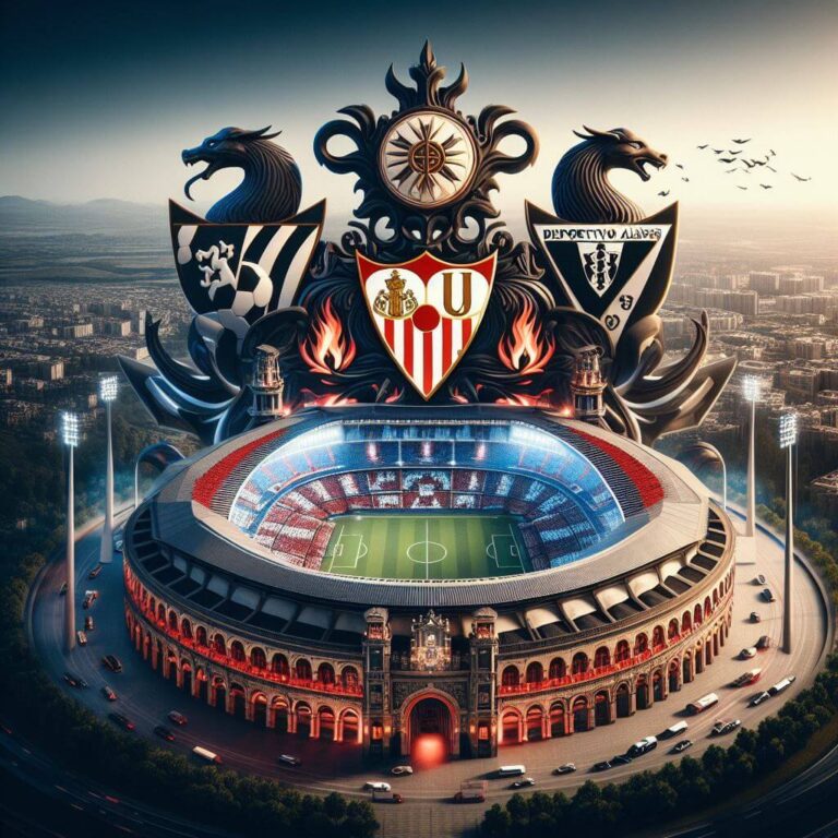 pariuri sportive Sevilla Alaves