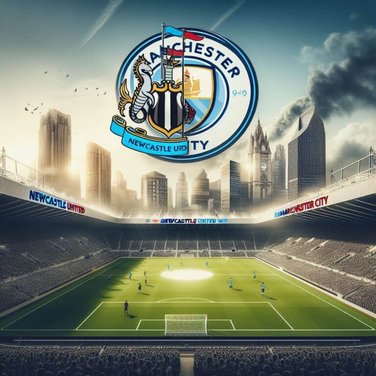 pariuri sportive Newcastle Man City