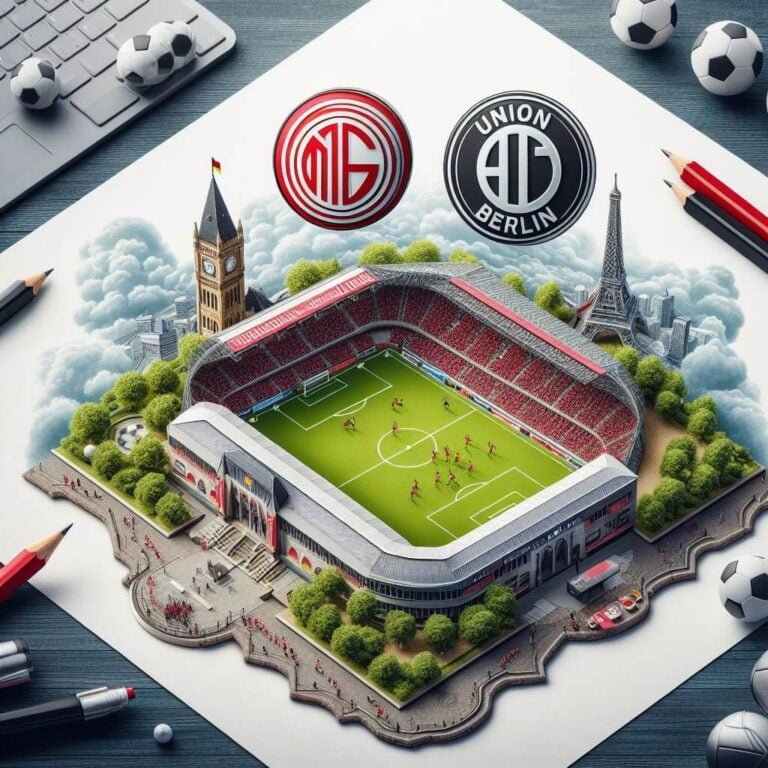 pariuri sportive meci Mainz Union Berlin