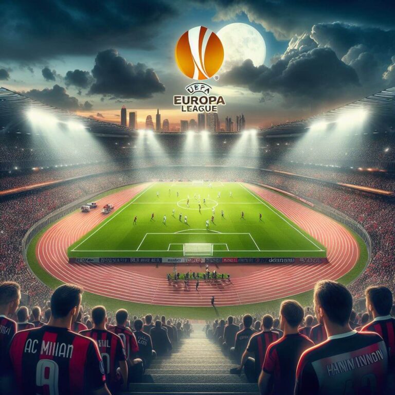 pariuri sportive meci fotbal Milan Rennes Europa League
