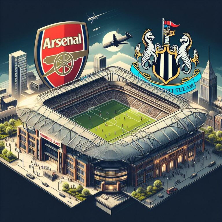 pariuri sportive pariu meci fotbal Arsenal Newcastle Premier League