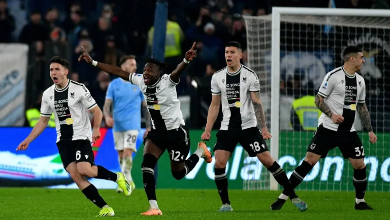 pariuri sportive meci fotbal lazio udinese seria a