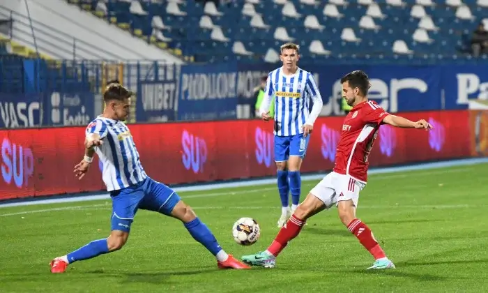 pariuri sportive meci fotbal Poli Iasi Otelul Galati Liga 1 superliga