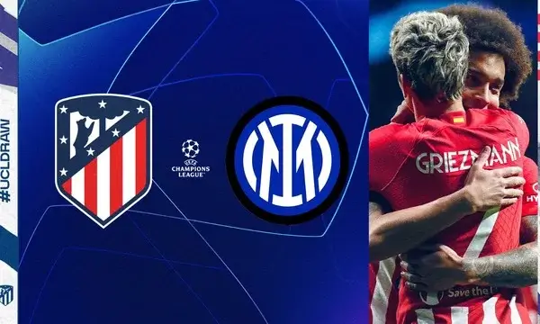 pariuri sportive meci fotbal Borussia Inter Milano Atletico Madrid UEFA Champions League UCL