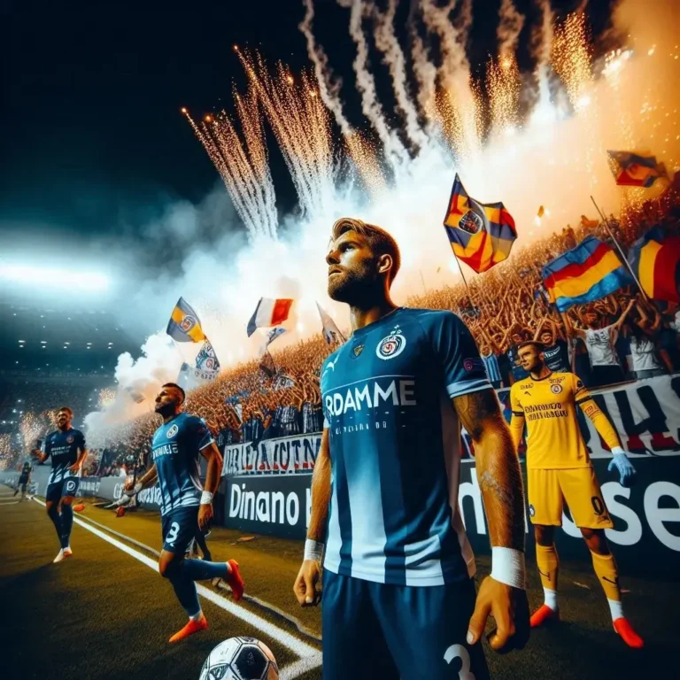 pariuri sportive meci fotbal Romania Dinamo Universitatea Craiova Liga 1 football Digi Sport