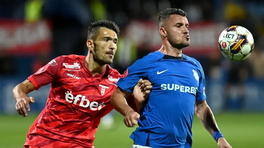 pariuri sportive, meciuri astazi, meciuri azi, meciuri live, casa pariurilor, ponturi pariuri, pronosticuri pariuri, fotbal Romania UTA Arad, Farul Constanța, Liga 1, Superliga, football, Digi Sport