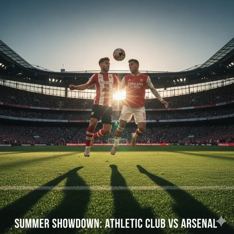 Athletico Bilbao vs Arsenal – UCL Uefa Champions League (16.09.2025, 19:45)