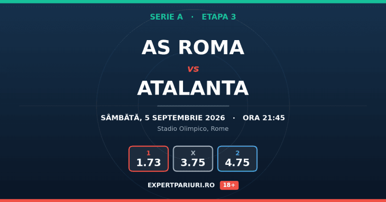Grafic Expert Pariuri