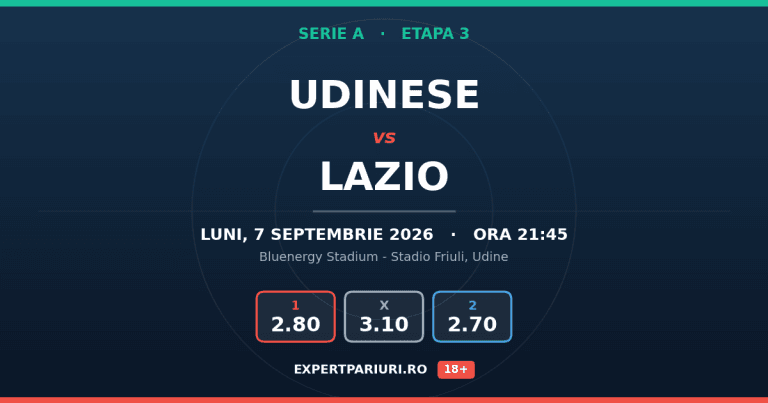 Grafic Expert Pariuri