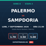 Grafic Expert Pariuri