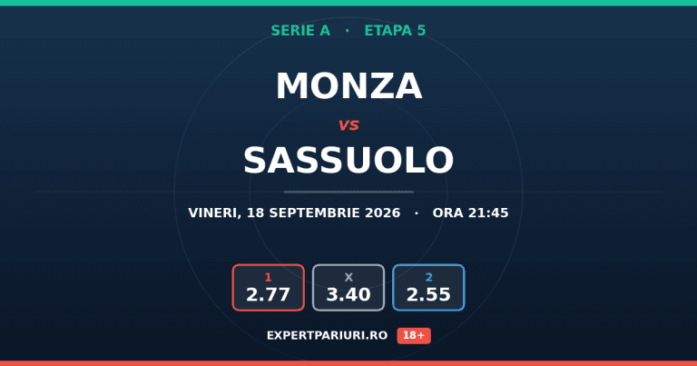 Grafic Expert Pariuri