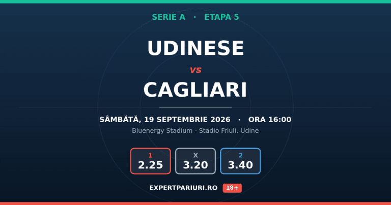 Grafic Expert Pariuri